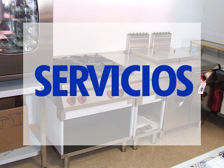 SERVICIOS