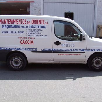 instalacion