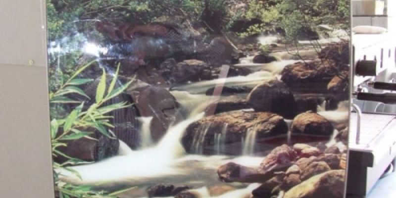 Dispensador de tabaco para hostelería