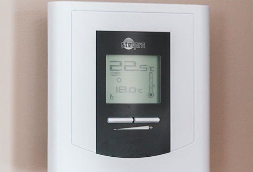 Sistemas de climatización para hostelería