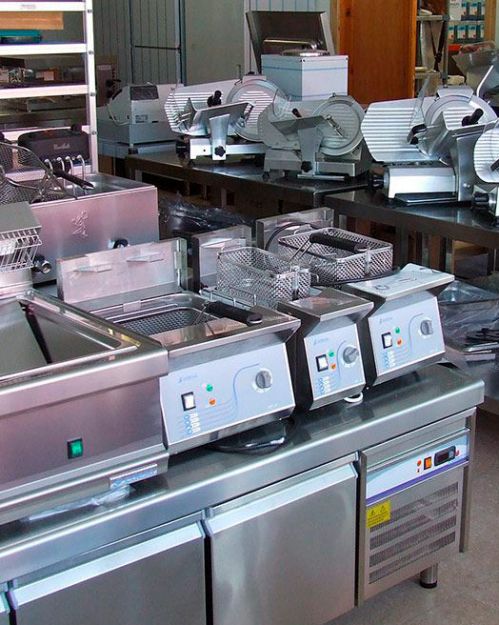 Formulario de contacto Hostelor