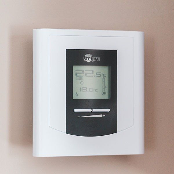 Sistemas de climatización para hostelería