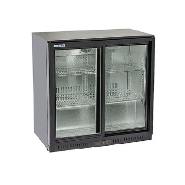 Equipos de frío industrial